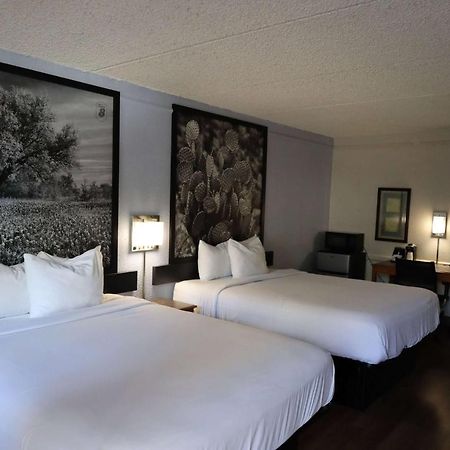 Hotel Super 8 By Wyndham Austin South I-35 Zewnętrze zdjęcie