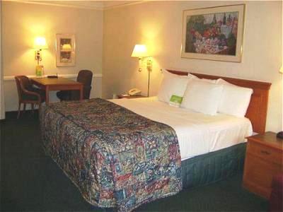 Hotel Super 8 By Wyndham Austin South I-35 Zewnętrze zdjęcie
